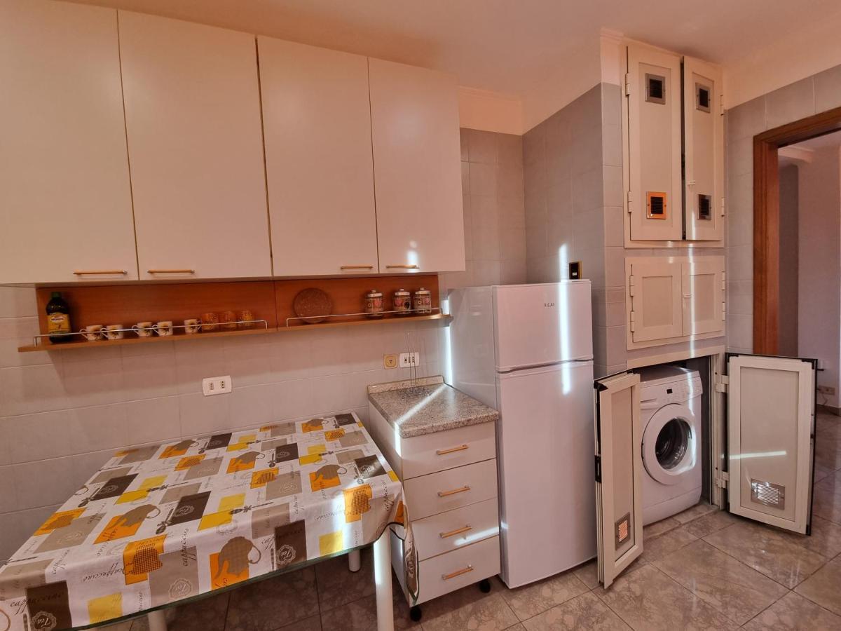 Apartament San Pietro Station Rzym Zewnętrze zdjęcie